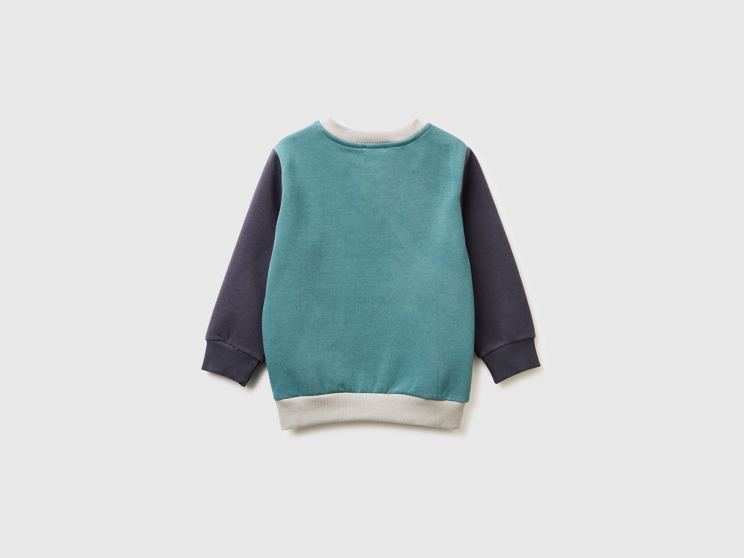 SWEATER L/S Junior Boy image number 2